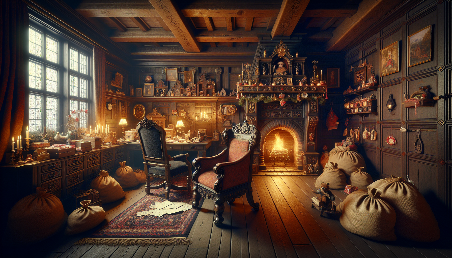 Chapter Two Background