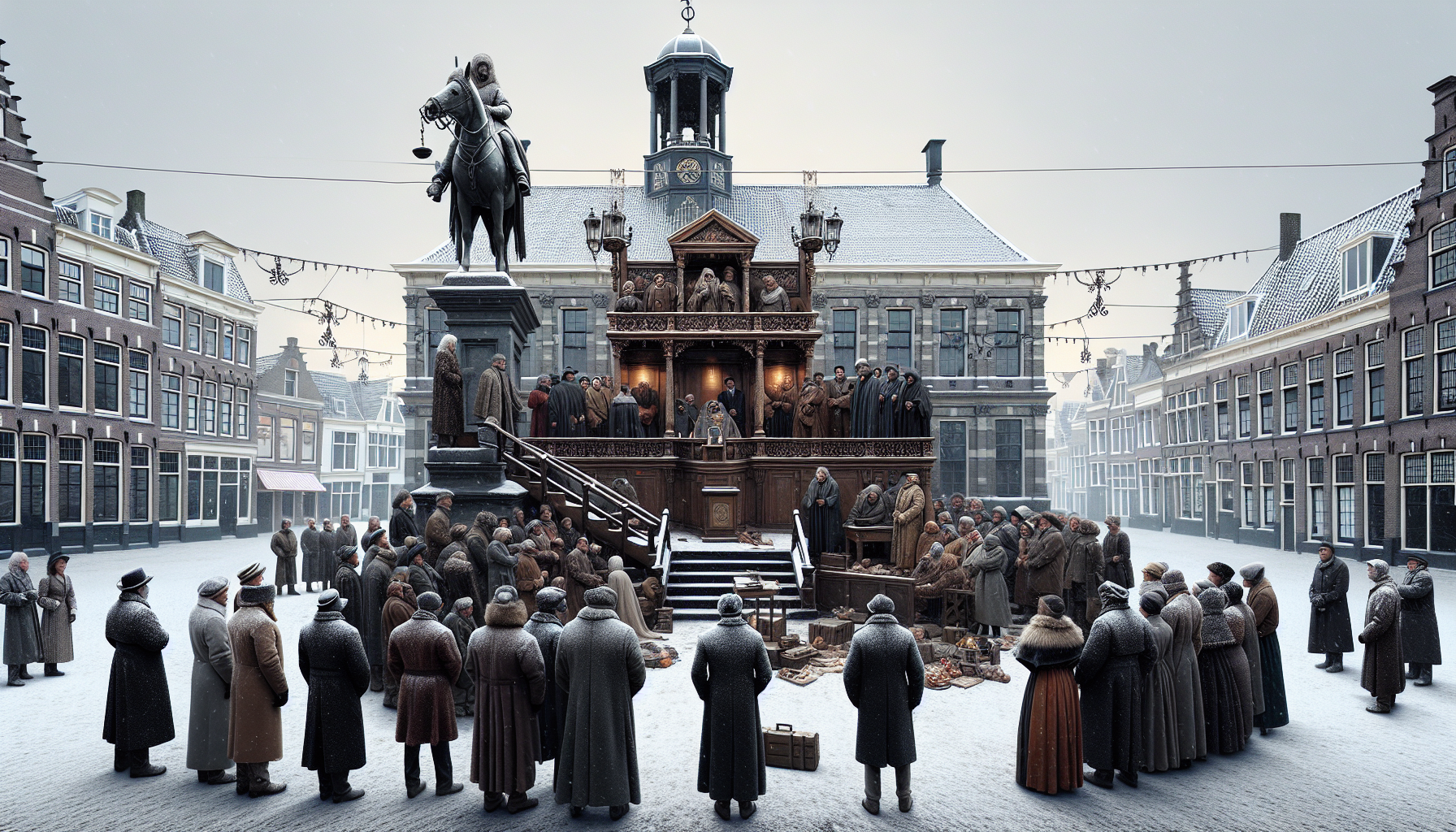 Chapter Seven Background