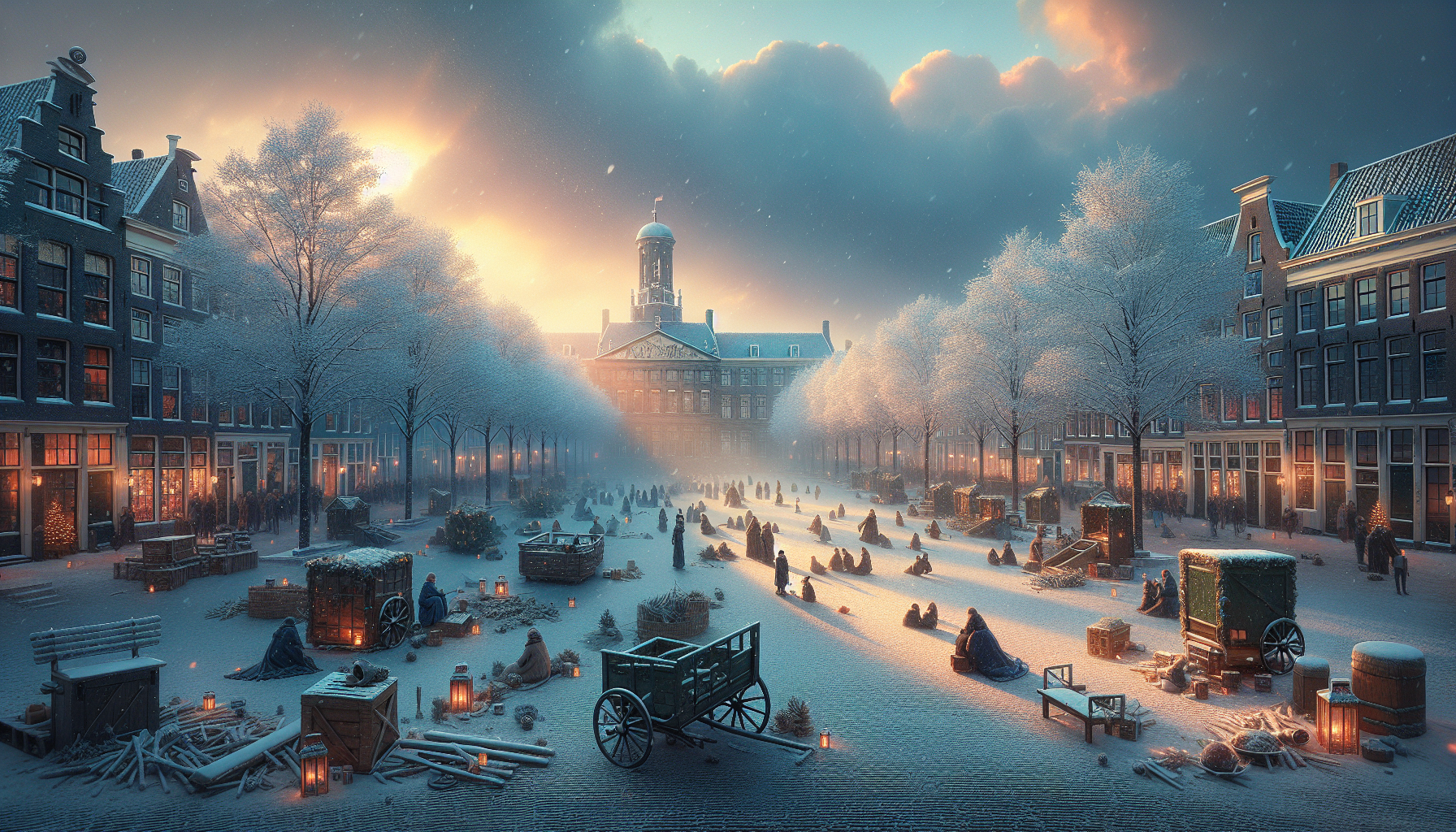 Chapter Eight Background